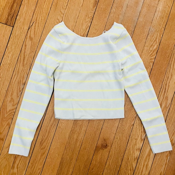 Zara top - Picture 1 of 3